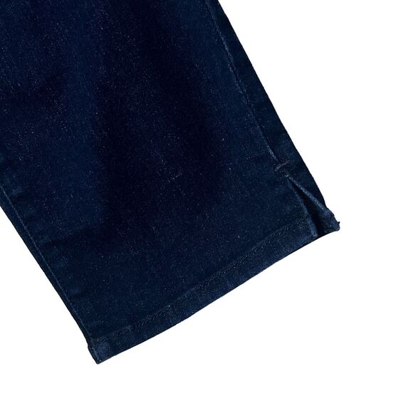 NYDJ Women's 10 Skinny Ankle Slimming Lift/Tuck Stretch Denim Jeans - Picture 9 of 12